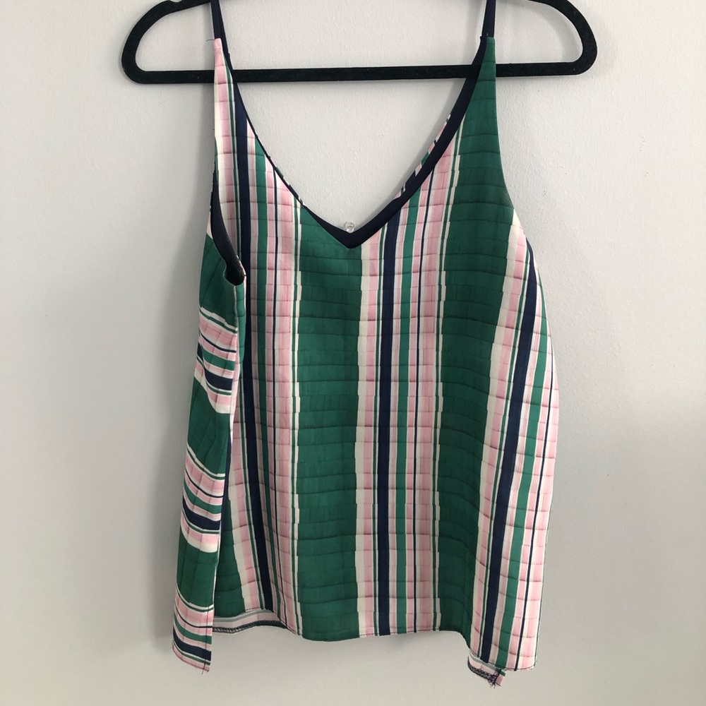 Topshop Tank